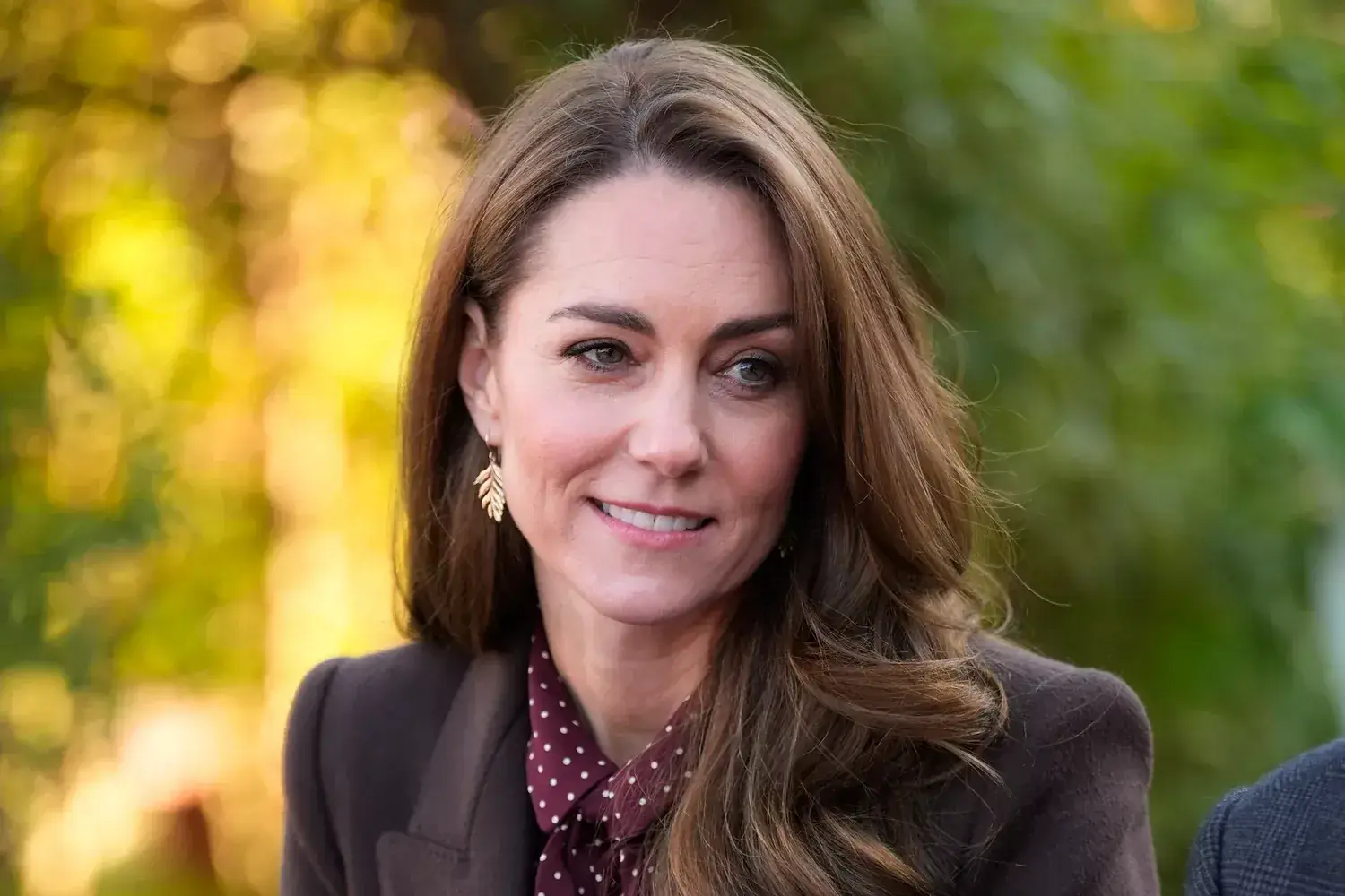Kate Middleton reveals she is in remission from cancer: 'I remain focused on recovery'