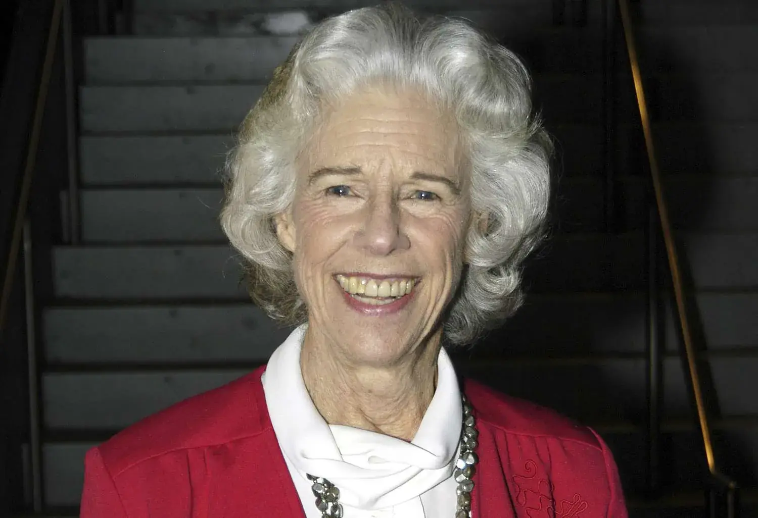 Frances Sternhagen, Tony winner and Sex and the City actress, dies at 93