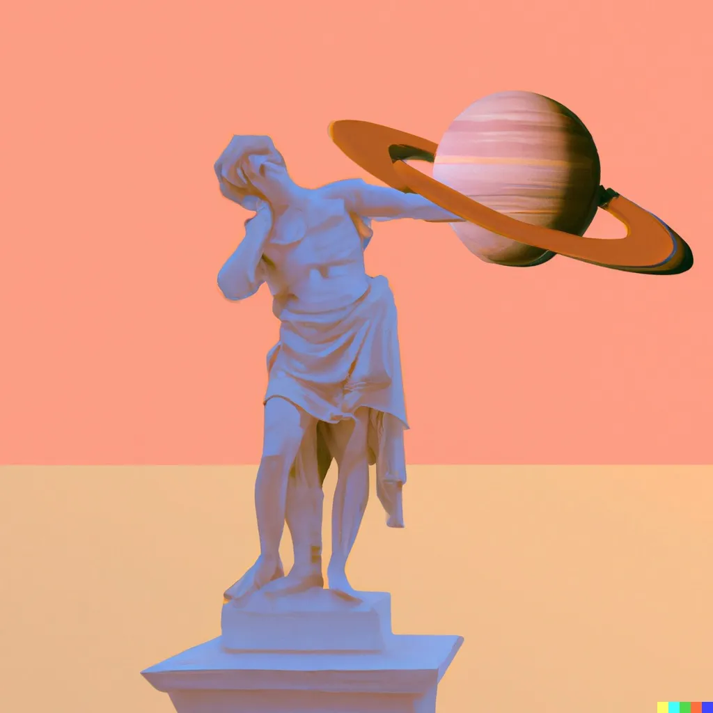 Saturn in 6th House: Personality, Natal Chart, More