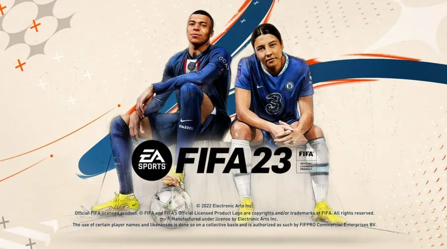 How to Perform Power Shots in FIFA 23