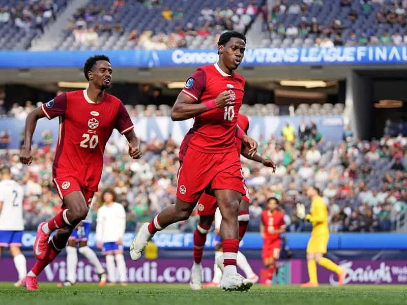 The Striker's Dilemma: Navigating Competition for Tournament Starting Roles