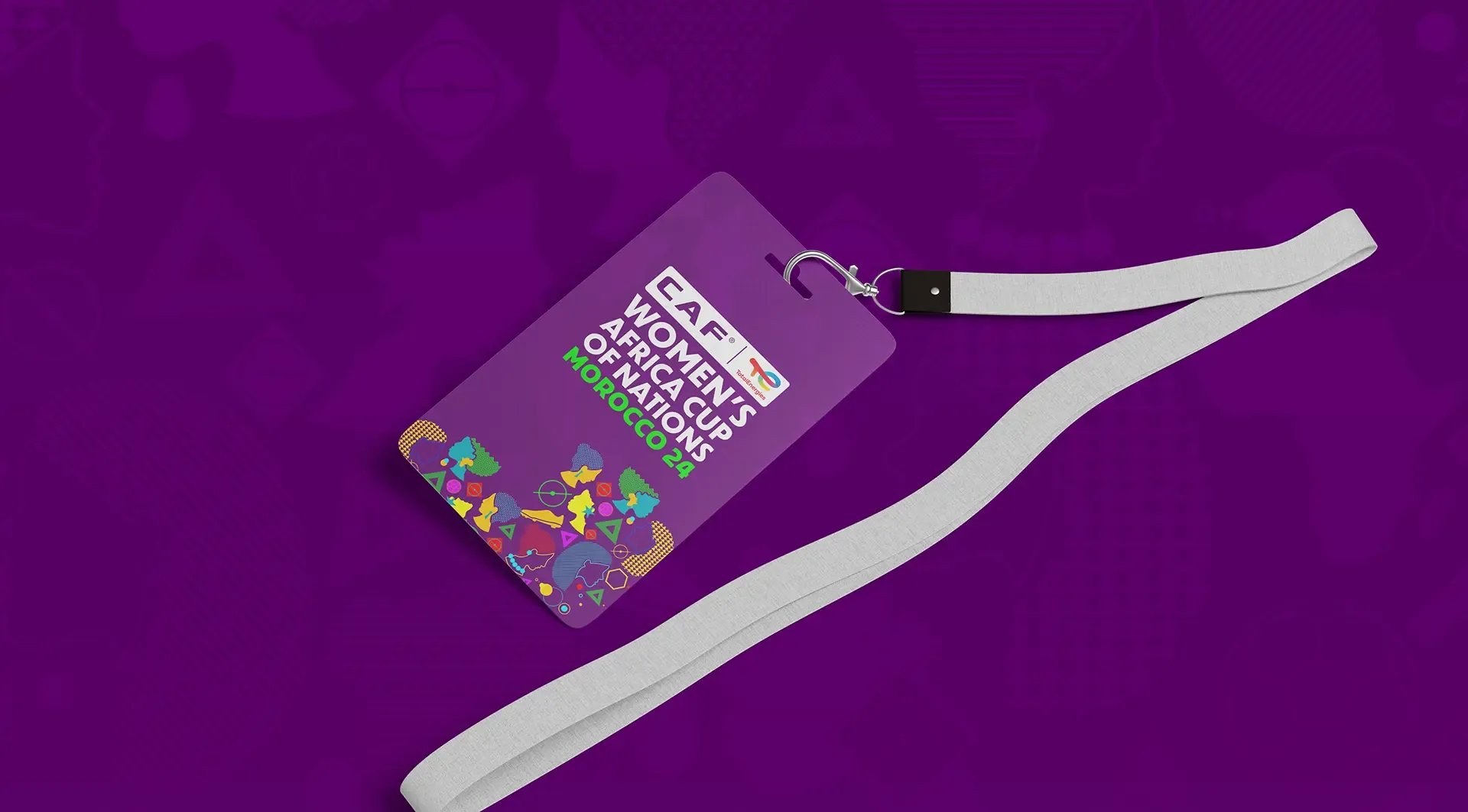 Media Accreditation Window opens for TotalEnergies CAF Women’s Africa Cup of Nations, Morocco 2024