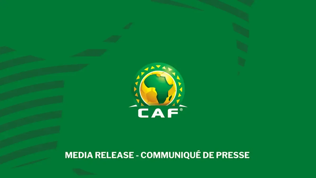 CAF sets out to curb match manipulation with Integrity Workshop for Member Associations