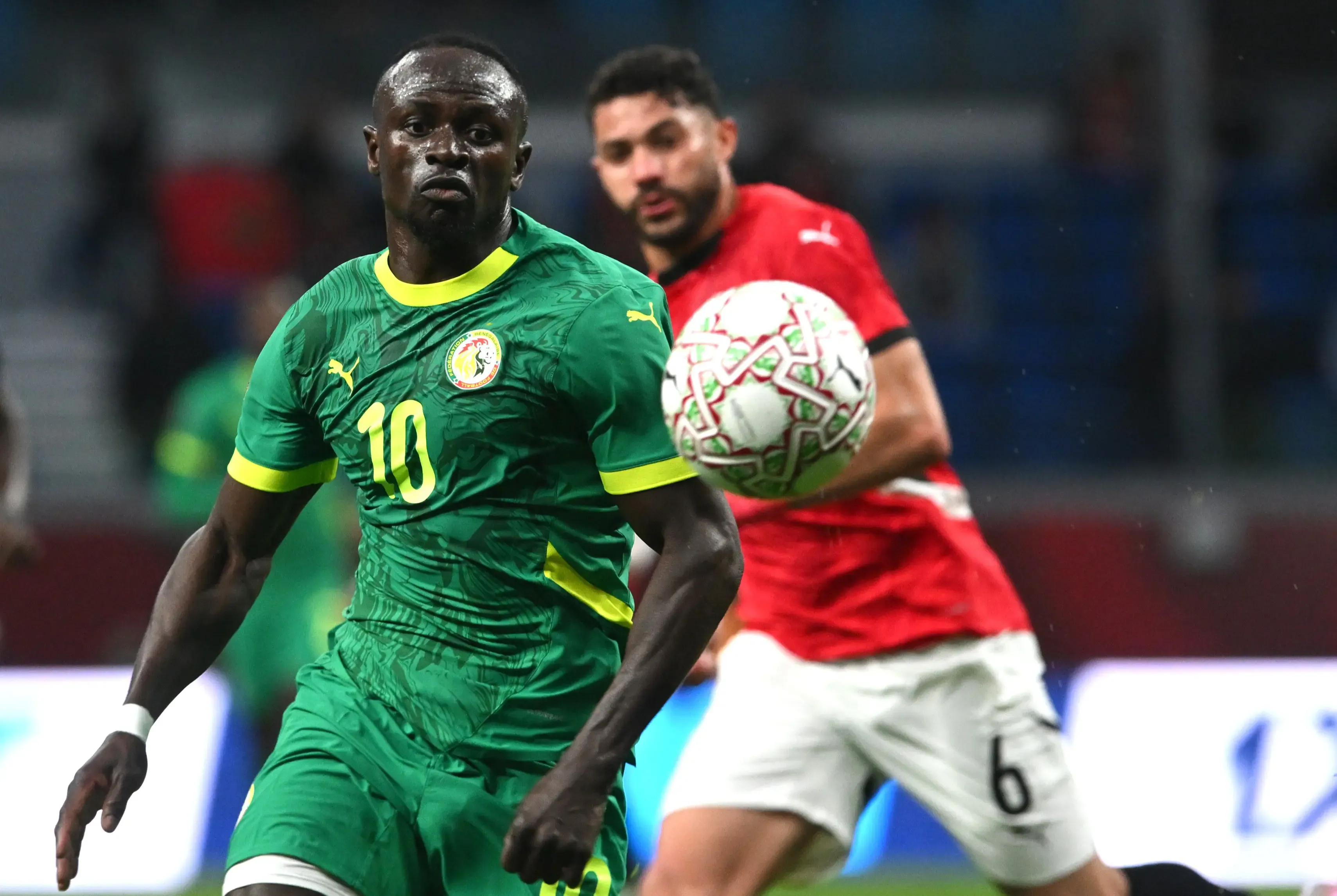 AFCON 2025: Senegal to face hosts Morocco in final after dramatic semi-final night