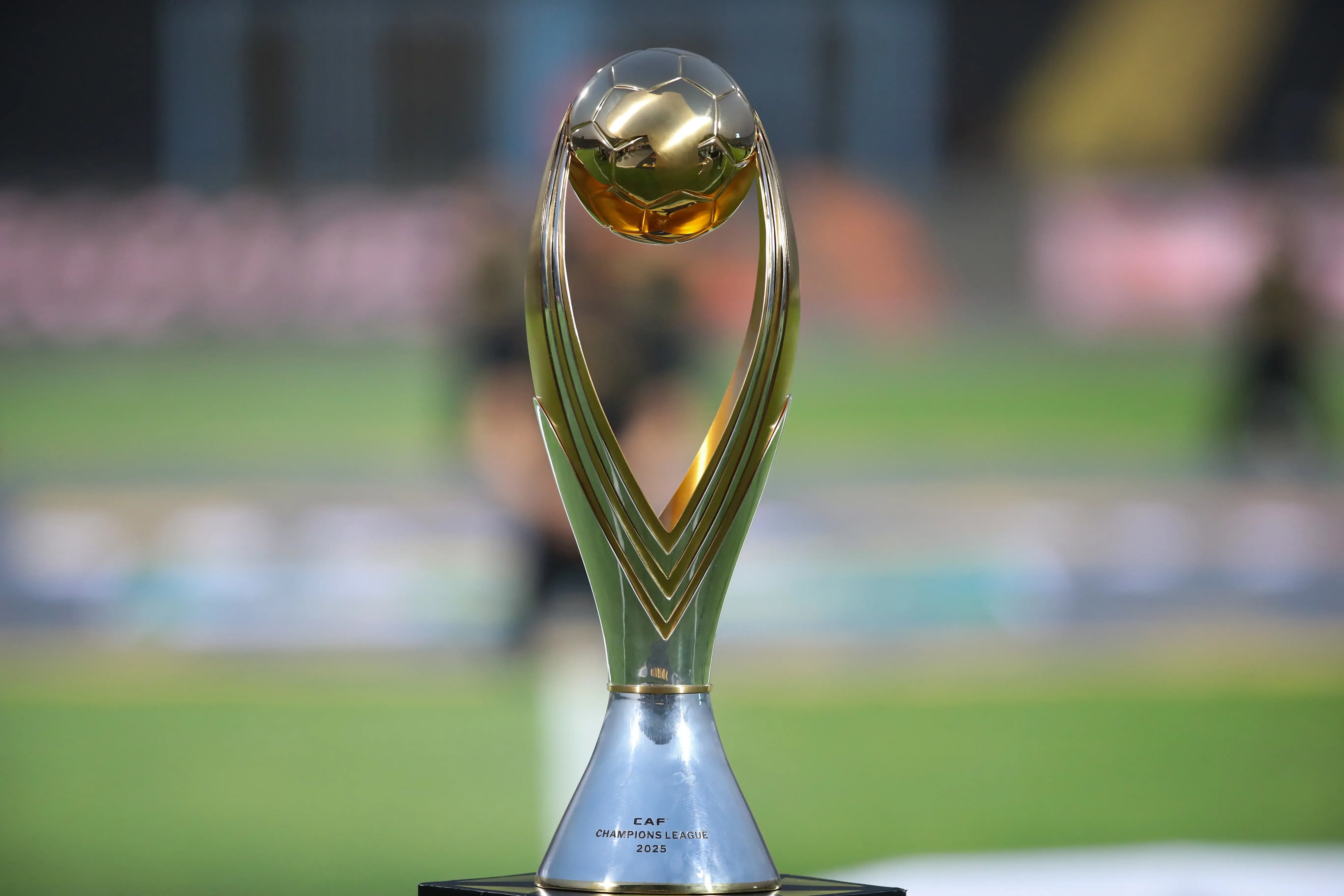 TotalEnergies CAF Champions League: Pre-match quotes from the coaches and players