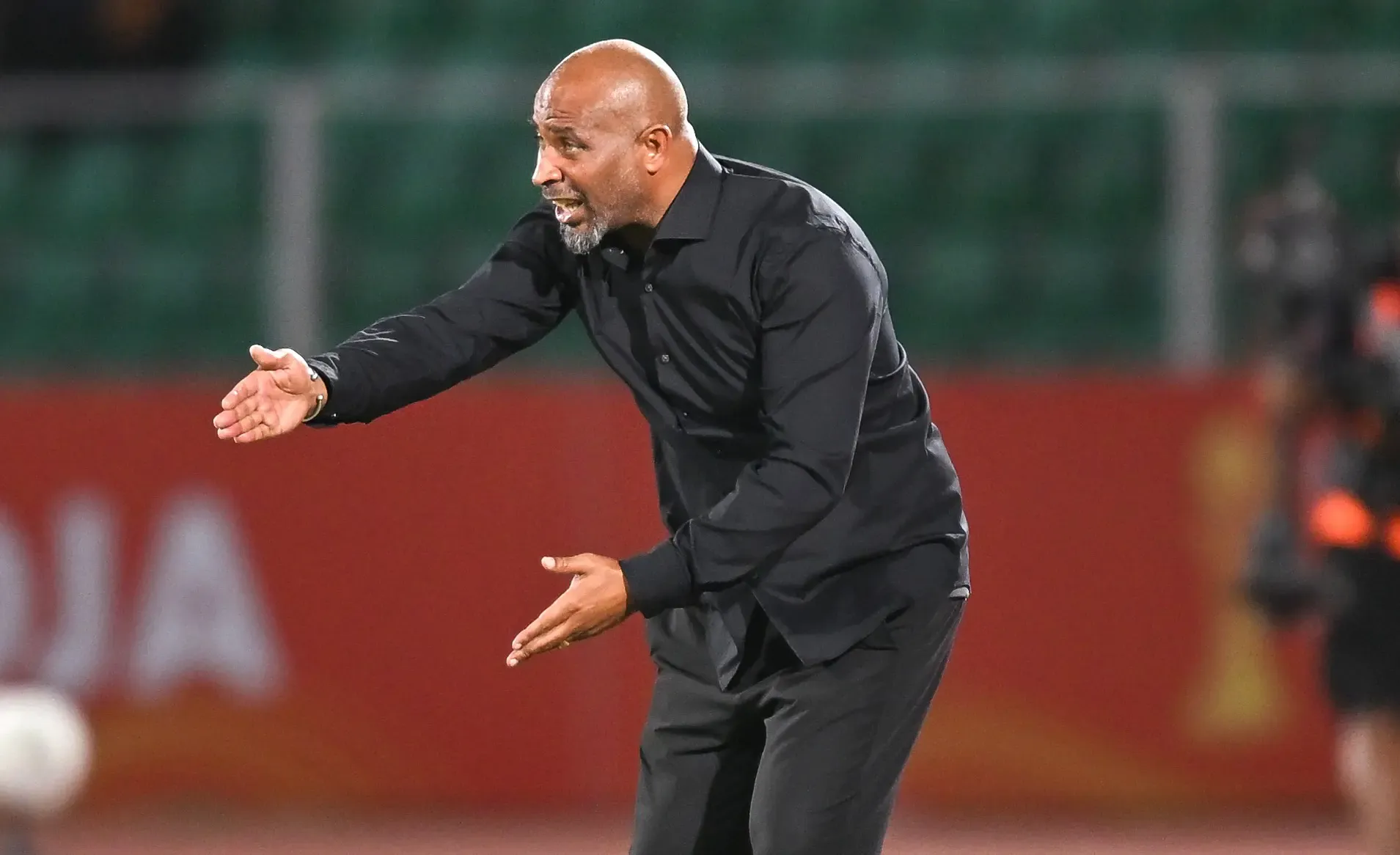 Nigeria name 54-man preliminary squad as Eric Chelle casts wide net for TotalEnergies CAF AFCON 2025