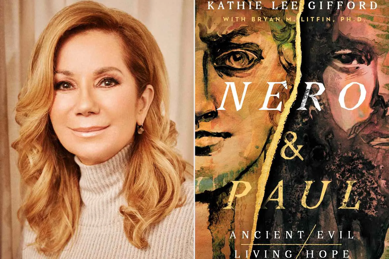 Inside Kathie Lee Gifford’s (Not So) Retired Life: A New Bestselling Book, Upcoming Documentary and 5 Grandbabies (Exclusive)