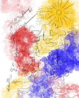Weekly Forecast: 9/29-10/3, 2025 – Truth Hurts, Truth Heals