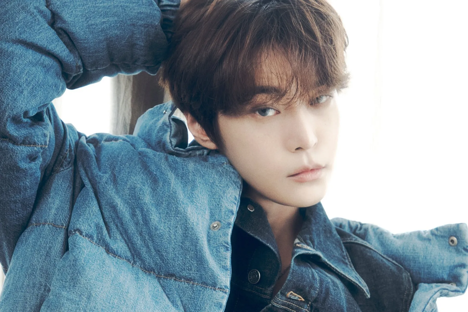 NCT’s Doyoung Donates To Meaningful Cause For His Birthday