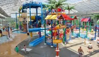Why you should visit Big Splash Adventure? - Big Splash Adventure