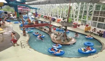 What Kinds of Products Does Big Splash Adventure Offer? - Big Splash Adventure