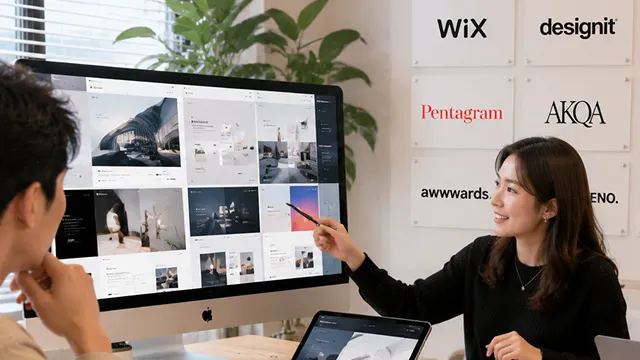 How to Choose a Web Design Company That Fits Your Business