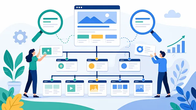 SEO Website Design: Build for People and Search Engines