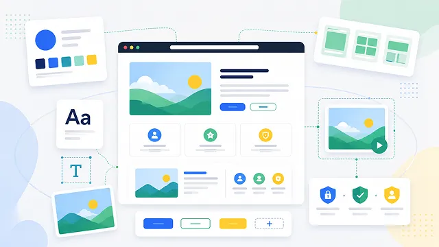 Website Branding: Turning Visual Identity Into Digital Trust