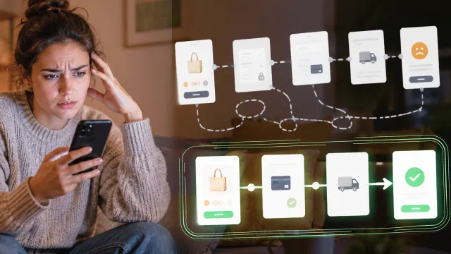 E-commerce Web Design That Removes Buying Friction