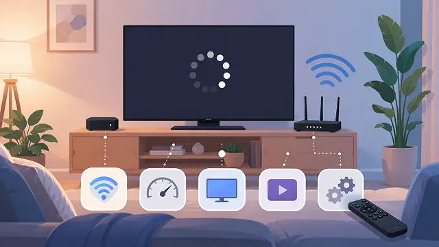 Apple TV Buffering Problems: Practical Fixes That Usually Work