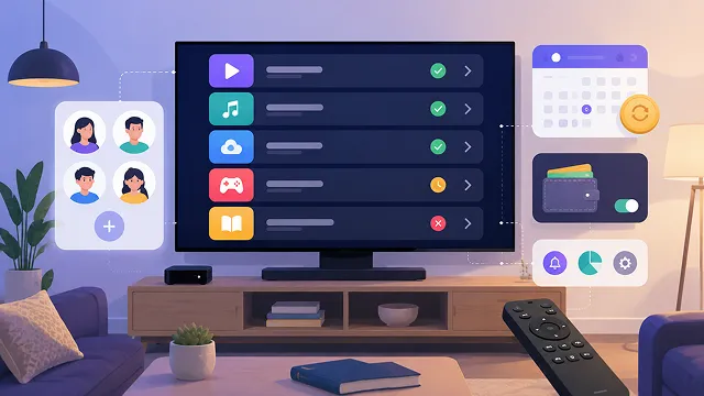 Apple TV Subscriptions: Find, Manage, and Cancel Services